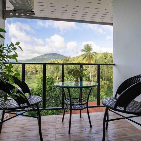 Laewan Guesthouse Baan Tai Exterior photo