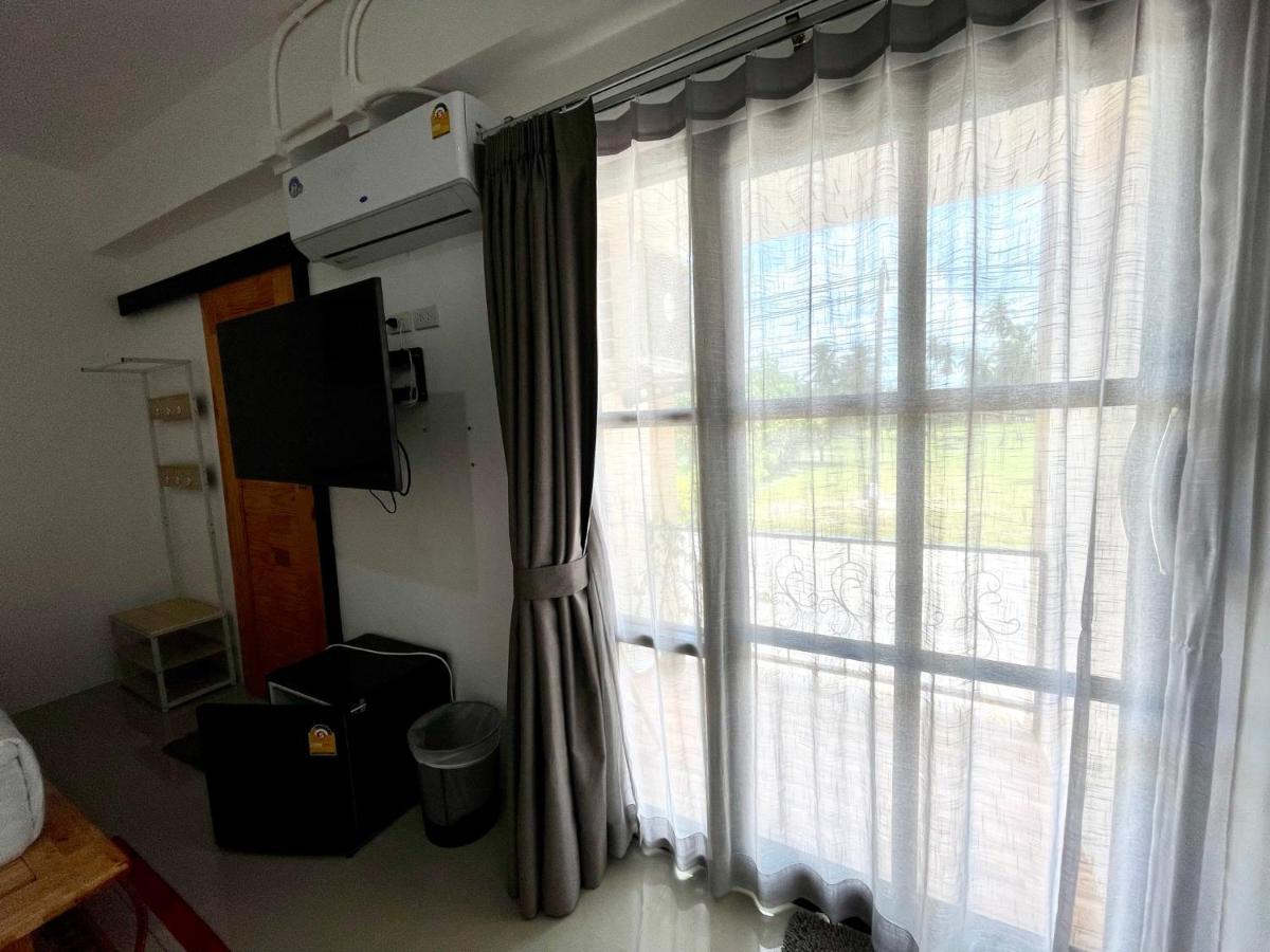 Laewan Guesthouse Baan Tai Exterior photo